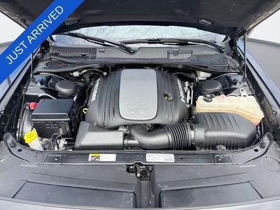 2014 Dodge Challenger R/T Classic