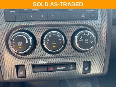 2012 Dodge Challenger R/T Classic
