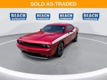 2012 Dodge Challenger R/T Classic