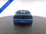 2015 Dodge Challenger SXT Plus