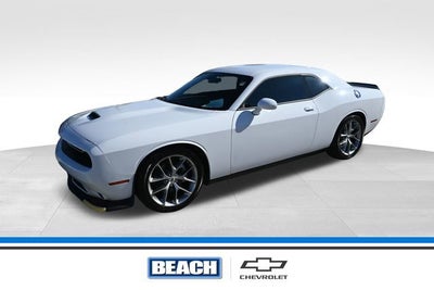 2023 Dodge Challenger GT