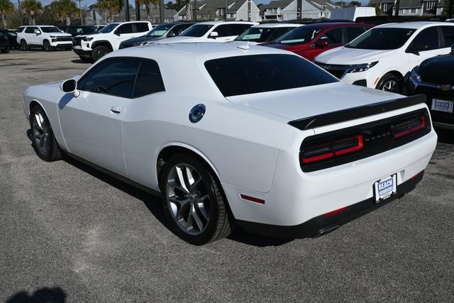 2023 Dodge Challenger GT
