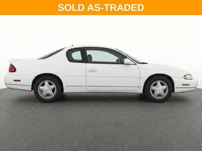 1998 Chevrolet Monte Carlo LS