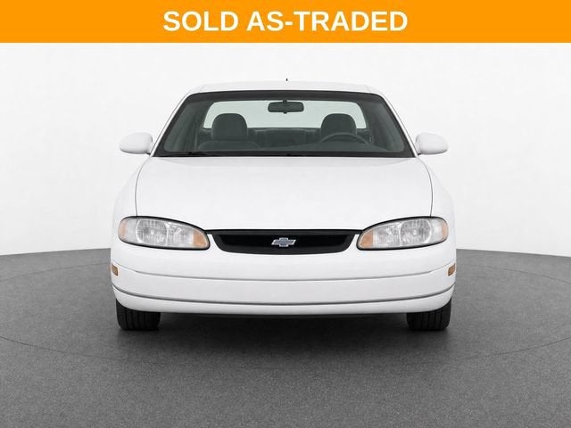 1998 Chevrolet Monte Carlo LS