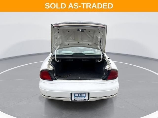 1998 Chevrolet Monte Carlo LS