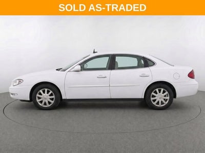 2005 Buick LaCrosse CX