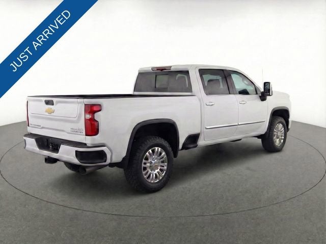 2024 Chevrolet Silverado 3500 HD High Country