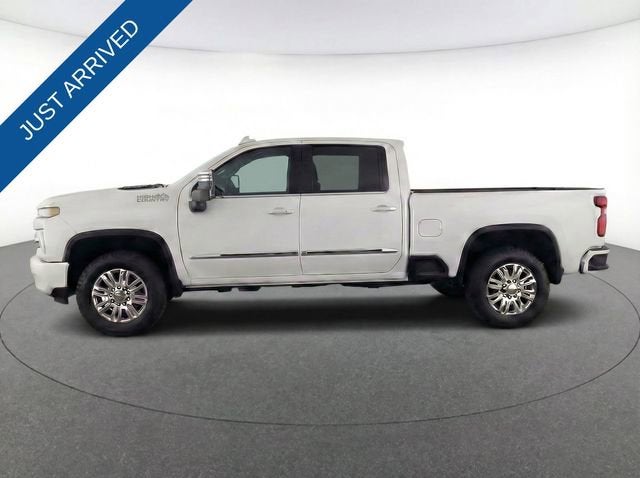 2024 Chevrolet Silverado 3500 HD High Country