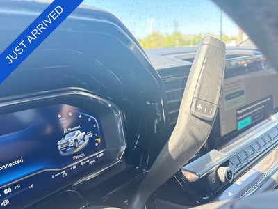 2024 Chevrolet Silverado 3500 HD High Country