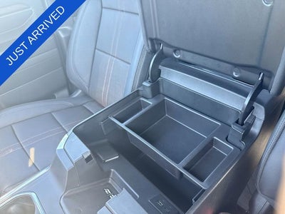 2024 Chevrolet Silverado 3500 HD High Country