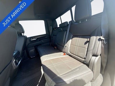 2024 Chevrolet Silverado 3500 HD High Country