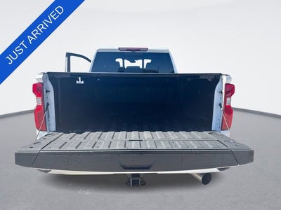 2024 Chevrolet Silverado 3500 HD High Country