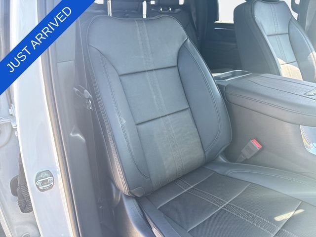 2024 Chevrolet Silverado 3500 HD High Country