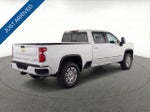 2024 Chevrolet Silverado 3500 HD High Country
