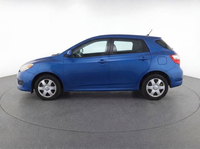 2009 Toyota Matrix 5DR WGN FWD AT