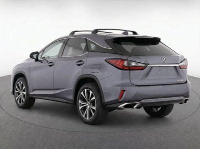 2019 Lexus RX RX 350