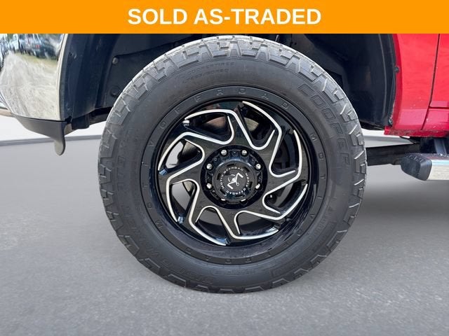 2016 RAM 2500 Tradesman