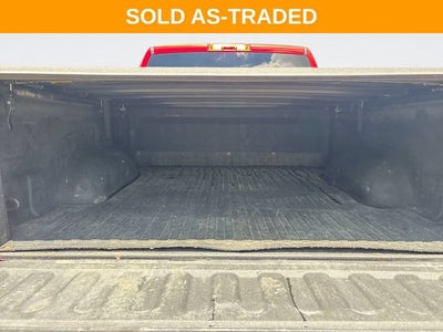 2016 RAM 2500 Tradesman