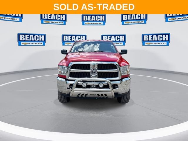2016 RAM 2500 Tradesman