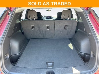 2019 Chevrolet Blazer 4DR FWD LT