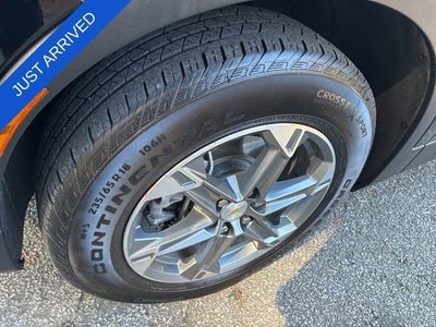 2024 Chevrolet Blazer 3LT