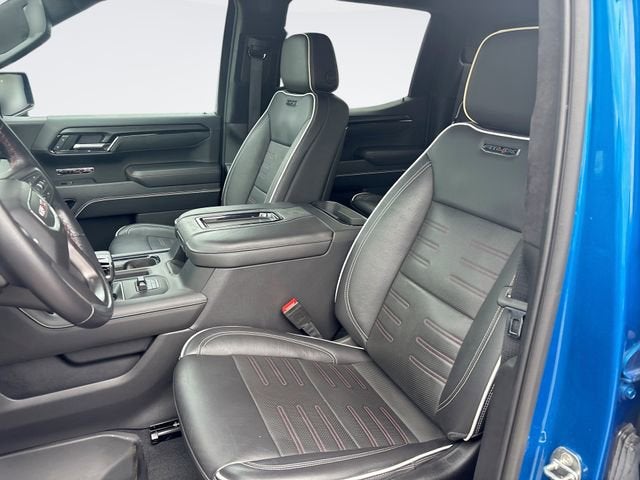 2022 GMC Sierra 1500 AT4X