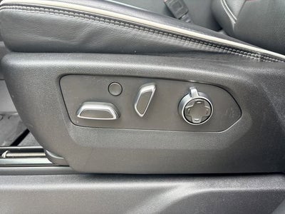 2022 GMC Sierra 1500 AT4X