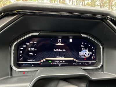 2022 GMC Sierra 1500 AT4X