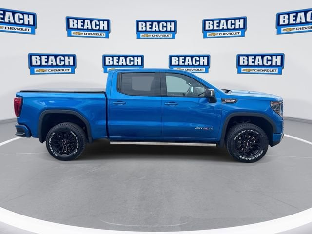 2022 GMC Sierra 1500 AT4X