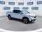 2017 Honda Ridgeline RTL-E