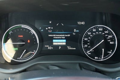 2021 Toyota Sienna Limited