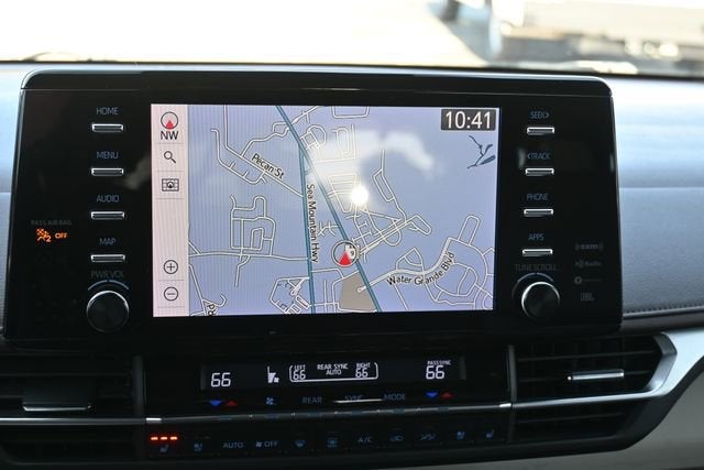 2021 Toyota Sienna Limited