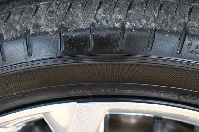 2021 Toyota Sienna Limited