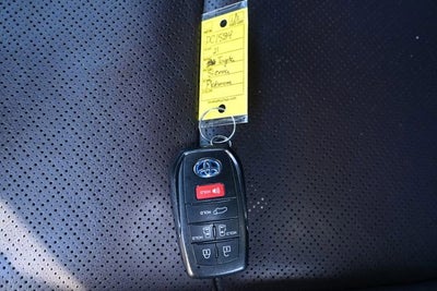 2021 Toyota Sienna Limited