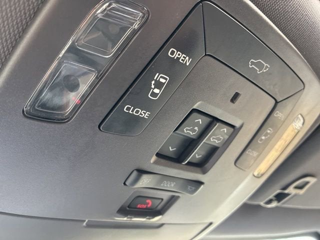 2021 Toyota Sienna Limited