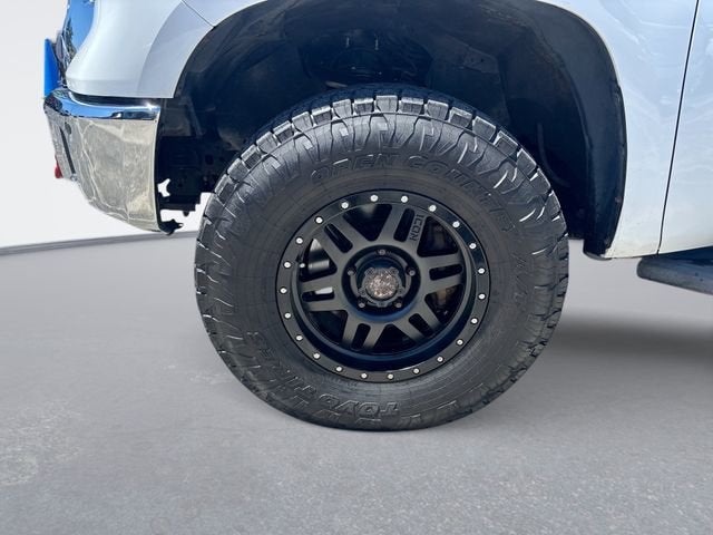 2021 Toyota Tundra 4WD SR5