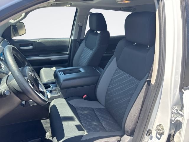 2021 Toyota Tundra 4WD SR5