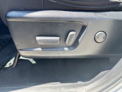 2021 Toyota Tundra 4WD SR5