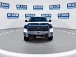 2021 Toyota Tundra 4WD SR5