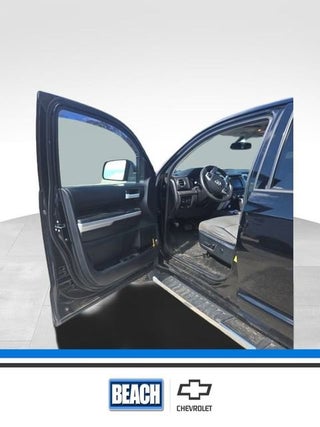 2015 Toyota Tundra 4WD Truck SR5