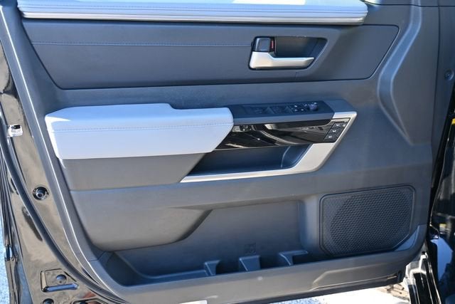 2025 Toyota Tundra 4WD Limited