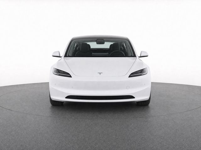 2024 Tesla Model 3 Long Range