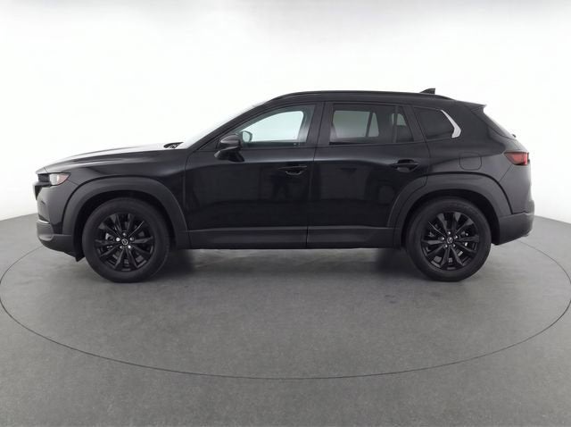 2025 Mazda Mazda CX-50 Hybrid Premium Package