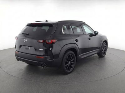 2025 Mazda Mazda CX-50 Hybrid Premium Package