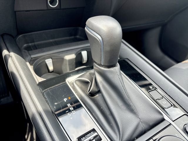 2025 Mazda Mazda CX-50 Hybrid Premium Package