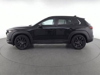 2025 Mazda Mazda CX-50 Hybrid Premium Package