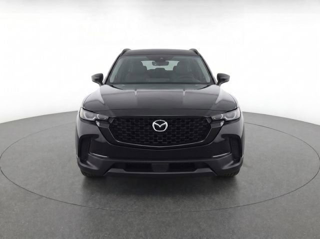 2025 Mazda Mazda CX-50 Hybrid Premium Package