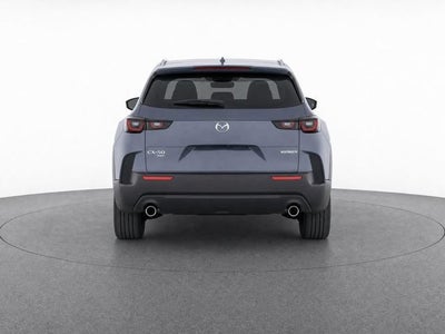 2025 Mazda Mazda CX-50 2.5 S Premium Plus Package