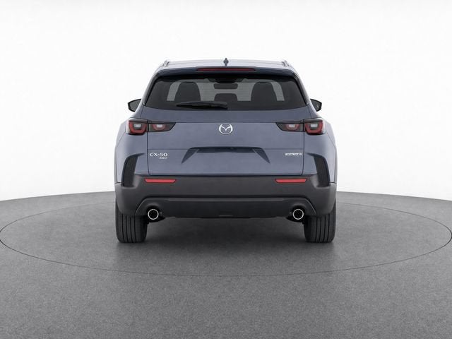 2025 Mazda Mazda CX-50 2.5 S Premium Plus Package