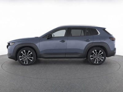 2025 Mazda Mazda CX-50 2.5 S Premium Plus Package